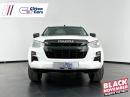Thumbnail Isuzu D-MAX 1.9 Ddi HR L automatic D/C