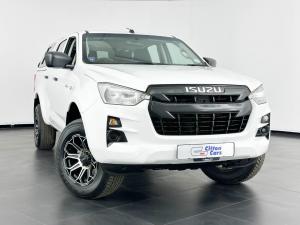 Isuzu D-MAX 1.9 Ddi HR L automatic D/C - Image 2