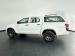 Isuzu D-MAX 1.9 Ddi HR L automatic D/C - Thumbnail 3