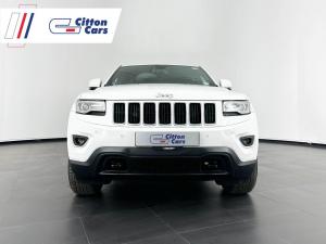 Jeep Grand Cherokee 3.0 CRD Laredo - Image 1