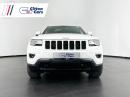 Thumbnail Jeep Grand Cherokee 3.0 CRD Laredo