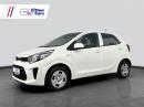 Thumbnail Kia Picanto 1.0 Street