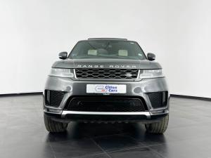 Land Rover Range Rover Sport 3.0D HSE - Image 14