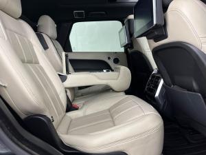 Land Rover Range Rover Sport 3.0D HSE - Image 15
