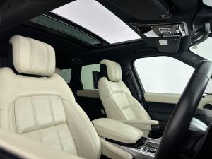 Land Rover Range Rover Sport 3.0D HSE - Image 16