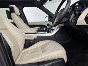 Land Rover Range Rover Sport 3.0D HSE - Image 20