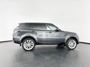Land Rover Range Rover Sport 3.0D HSE - Image 3