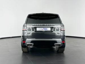 Land Rover Range Rover Sport 3.0D HSE - Image 4