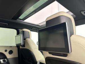 Land Rover Range Rover Sport 3.0D HSE - Image 5