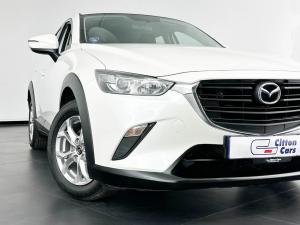 Mazda CX-3 2.0 Active - Image 2