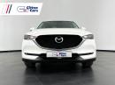 Thumbnail Mazda CX-5 2.0 Active automatic