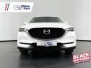 Thumbnail Mazda CX-5 2.0 Active automatic