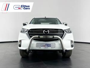 Mazda BT-50 3.0TD Dynamic automatic D/C - Image 1