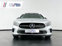 Thumbnail Mercedes-Benz A 200 automatic