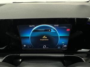 Mercedes-Benz B 200 automatic - Image 11