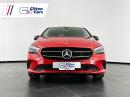 Thumbnail Mercedes-Benz B 200 automatic