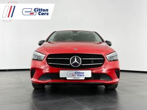 Mercedes-Benz B 200 automatic - Image 1