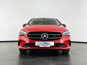 Mercedes-Benz B 200 automatic - Image 2