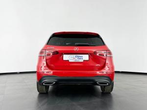 Mercedes-Benz B 200 automatic - Image 2