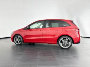 Mercedes-Benz B 200 automatic - Image 5
