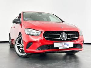 Mercedes-Benz B 200 automatic - Image 7