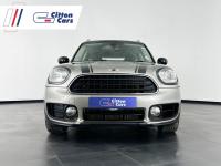 Thumbnail MINI Cooper Countryman automatic