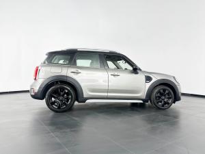 MINI Cooper Countryman automatic - Image 4