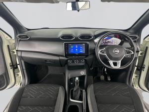 Nissan Magnite 1.0T Acenta Plus CVT - Image 11