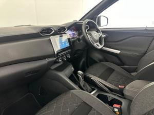 Nissan Magnite 1.0T Acenta Plus CVT - Image 14