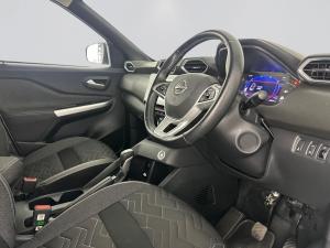 Nissan Magnite 1.0T Acenta Plus CVT - Image 16