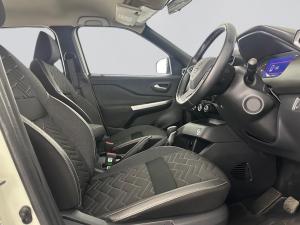 Nissan Magnite 1.0T Acenta Plus CVT - Image 17