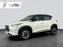 Thumbnail Nissan Magnite 1.0T Acenta Plus CVT