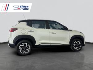 Nissan Magnite 1.0T Acenta Plus CVT - Image 7