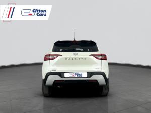 Nissan Magnite 1.0T Acenta Plus CVT - Image 8