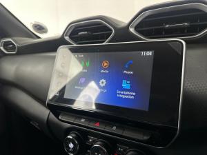 Nissan Magnite 1.0T Acenta Plus CVT - Image 9