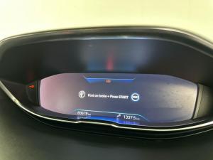 Peugeot 3008 1.6 THP Allure automatic - Image 8