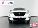 Thumbnail Peugeot 2008 1.2T Active automatic