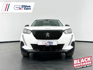 Peugeot 2008 1.2T Active automatic - Image 1