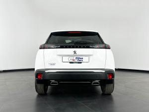 Peugeot 2008 1.2T Active automatic - Image 5