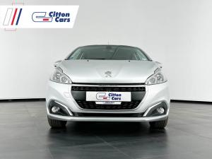Peugeot 208 Allure 1.2 Puretech 5-Door - Image 1