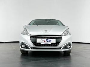 Peugeot 208 Allure 1.2 Puretech 5-Door - Image 4