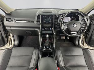 Renault Koleos 2.5 Dynamique CVT 4X4 - Image 11