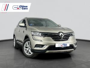Renault Koleos 2.5 Dynamique CVT 4X4 - Image 3