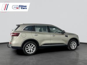Renault Koleos 2.5 Dynamique CVT 4X4 - Image 4