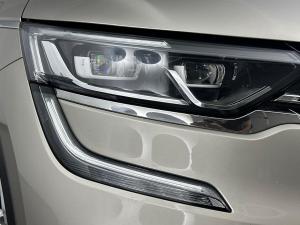 Renault Koleos 2.5 Dynamique CVT 4X4 - Image 5