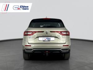 Renault Koleos 2.5 Dynamique CVT 4X4 - Image 6