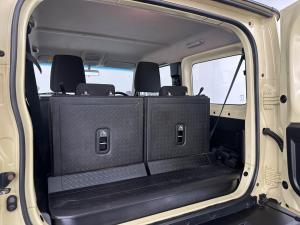 Suzuki Jimny 1.5 GLX automatic - Image 18