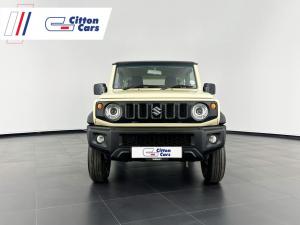 Suzuki Jimny 1.5 GLX automatic - Image 1