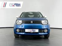 Thumbnail Suzuki Ignis 1.2 GLX