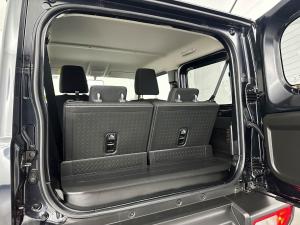 Suzuki Jimny 1.5 GLX automatic - Image 19